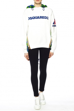 Dsquared2 x k-way, zdjęcie 2 Dsquared2 x k-way od Dsquared2